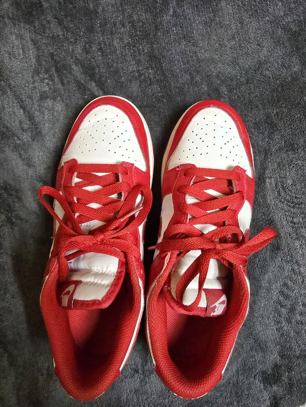 Women's Nike Dunk Low Retro St. John's